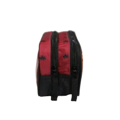 Trousse scolaire 2 compartiments Harry Potter Gryffondor Rouge Bagtrotter