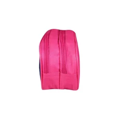 Trousse scolaire 2 compartiments Rainbow High Multicolore