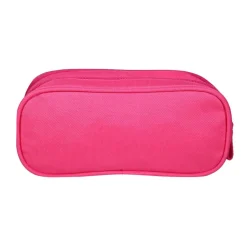 Trousse scolaire 2 compartiments Rainbow High Multicolore