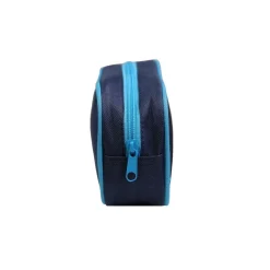 Trousse scolaire rectangulaire Disney Mickey Bleue Bagtrotter