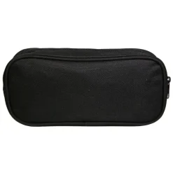 Trousse scolaire rectangulaire Baby Yoda Star Wars / The Mandalorian Noire et Beige Bagtrotter