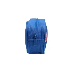 Trousse scolaire rectangulaire Pat'Patrouille Bleue Bagtrotter