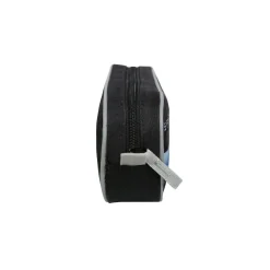 Trousse scolaire rectangulaire Nasa Astronaute Noire Bagtrotter