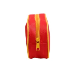 Trousse scolaire rectangulaire Disney Le Roi Lion Simba Rouge Bagtrotter