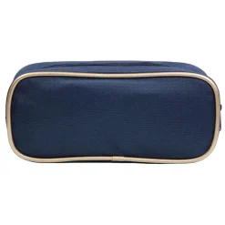 Trousse scolaire rectangulaire Cybel Cheval Licorne Bleue Bagtrotter