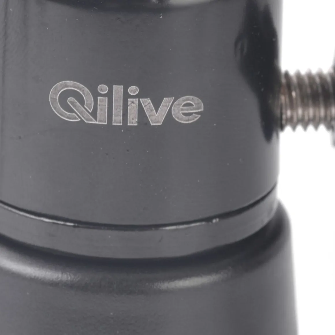 Trépied table Q4172 anneau lumineux