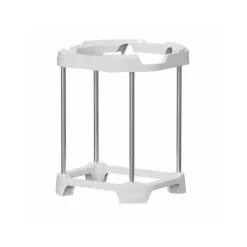 Trépied universel chauffe-eau vertical mural