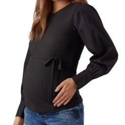 T-Shirt Femme Vero Moda Maternity Denver 20017838