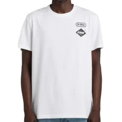 T-shirt Homme G-Star Chest