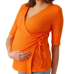 T-Shirt de Grossesse Femme Mamalicious 20018309