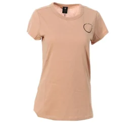 T-shirt Femme G-Star Raw Circle