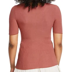 T-shirt Femme Brave Soul Lovely