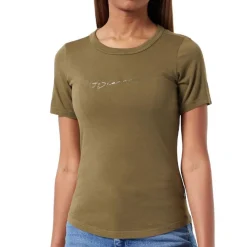 T-shirt Femme G-Star Raw Autograph