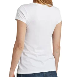 T-shirt Femme G-Star Raw D24714