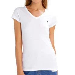 T-shirt Femme G-Star Raw Eyben D21314