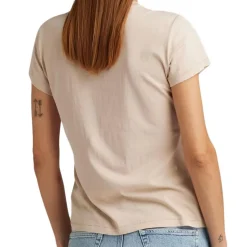 T-shirt Femme G-Star Raw Front Seam