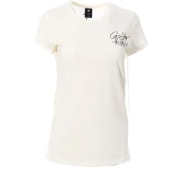 T-shirt Femme G-Star RAW Handwritten