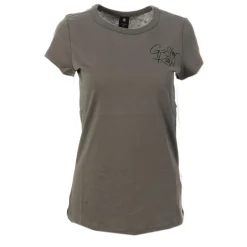 T-shirt Femme G-Star RAW Handwritten