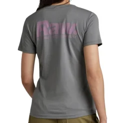 T-shirt Femme G-Star Raw Nysid