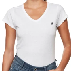 T-shirt Femme G-Star Raw Slim