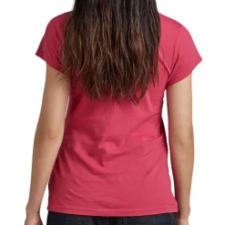 T-shirt Femme G-tar Raw Eyben D21314