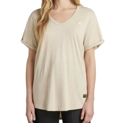 T-shirt Femme G-tar Raw Lash