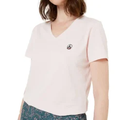 T-shirt Femme Jott Cancun