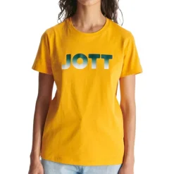 T-shirt Femme Jott Rosas 732