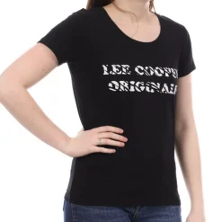 T-shirt Femme Lee Cooper Ole