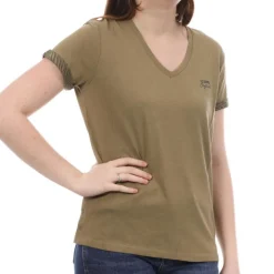 T-shirt Femme Lee Cooper Odla