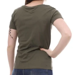 T-shirt Femme Lee Cooper Ole