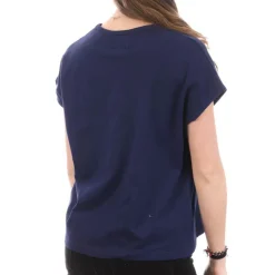 T-shirt Femme Lee Cooper Oumi