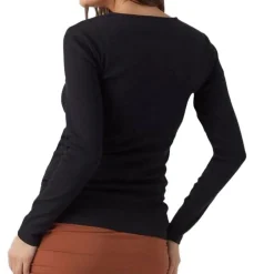 T-Shirt Femme Mamalicious Tess