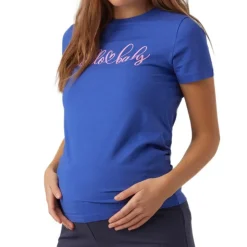 T-shirt Femme Mamalicious Somya