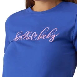 T-shirt Femme Mamalicious Somya