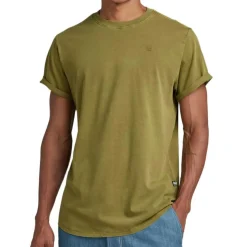 T-shirt G-Star Raw Homme Lash D16396