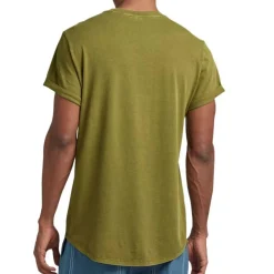 T-shirt G-Star Raw Homme Lash D16396