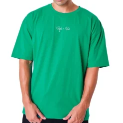 T-shirt Homme Project X Paris Broderie ogo