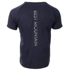 T-shirt Homme Best Mountain 10