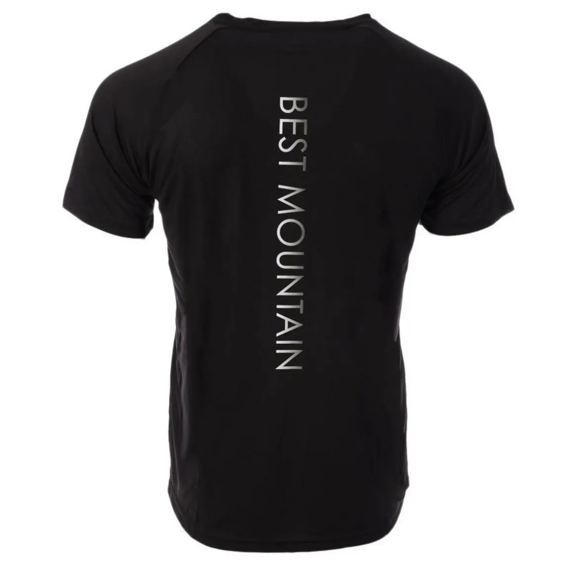 T-shirt Homme Best Mountain 10