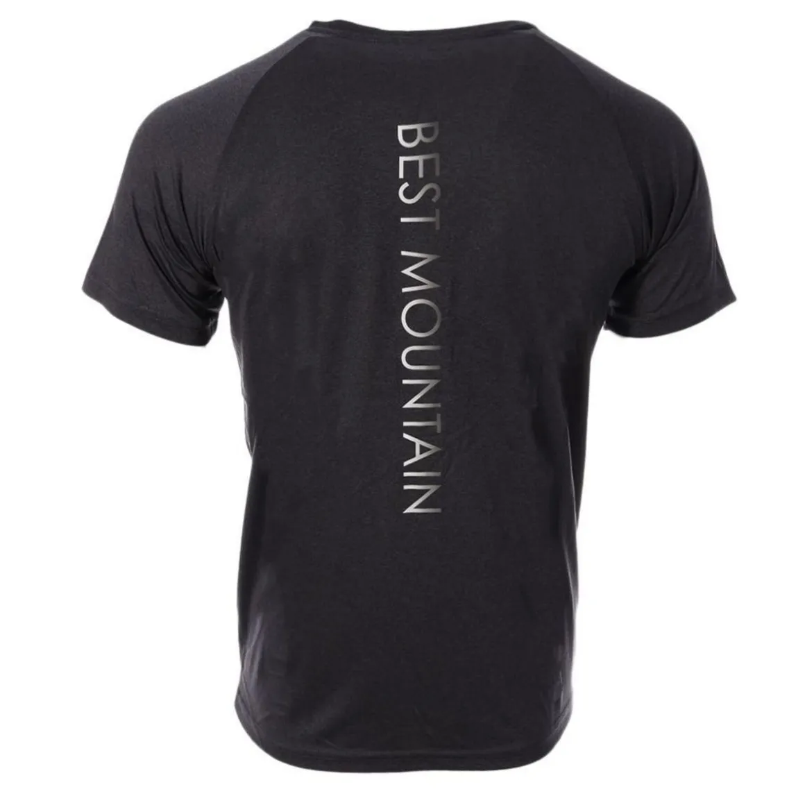 T-shirt Homme Best Mountain 10