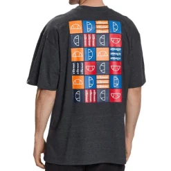 T-shirt Homme Ellesse Rolletto