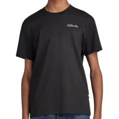 T-shirt Homme G-Star Raw D23897