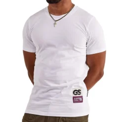 T-shirt Homme G-Star Raw D23730