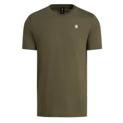 T-shirt Homme G-Star Raw D25949