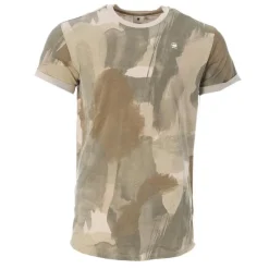 T-shirt Homme G-Star Raw Lash