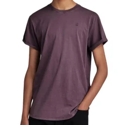 T-shirt Homme G-tar Raw D16396