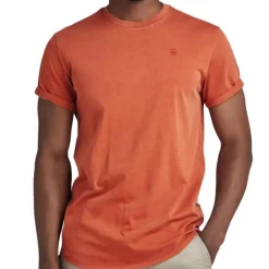 T-shirt Homme G-tar Raw D16396-B353