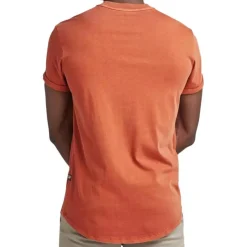 T-shirt Homme G-tar Raw D16396-B353