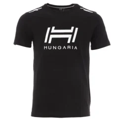 T-shirt Homme Hungaria Brooks